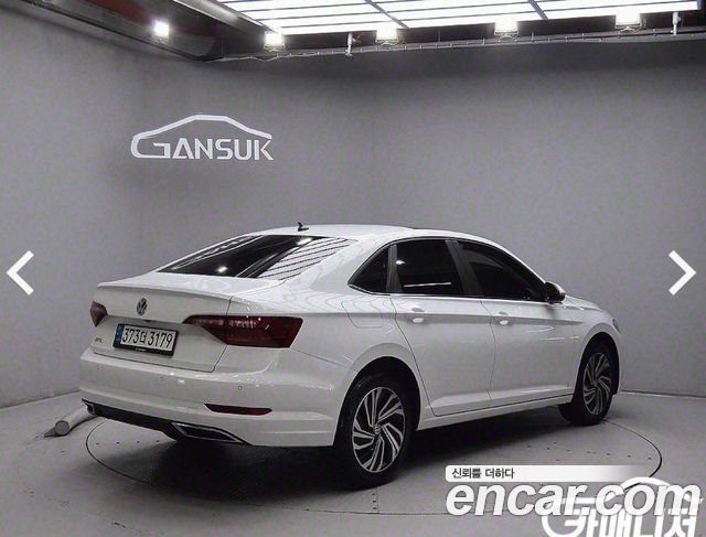 Volkswagen Jetta (VII) 1.4 TSI Prestige 2020 — фото 3