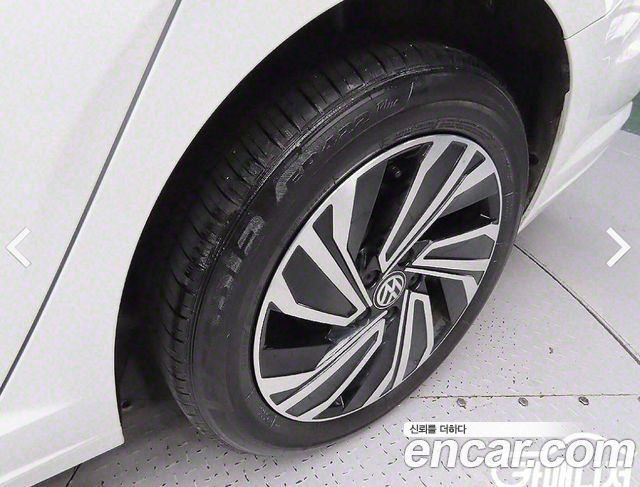 Volkswagen Jetta (VII) 1.4 TSI Prestige 2020 — фото 4