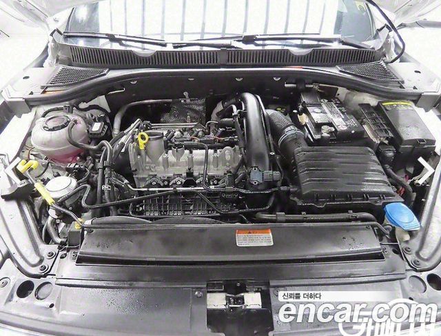 Volkswagen Jetta (VII) 1.4 TSI Prestige 2020 — фото 5