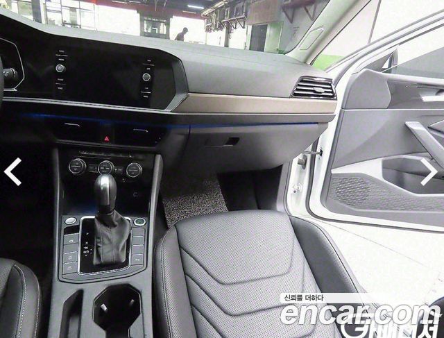 Volkswagen Jetta (VII) 1.4 TSI Prestige 2020 — фото 8