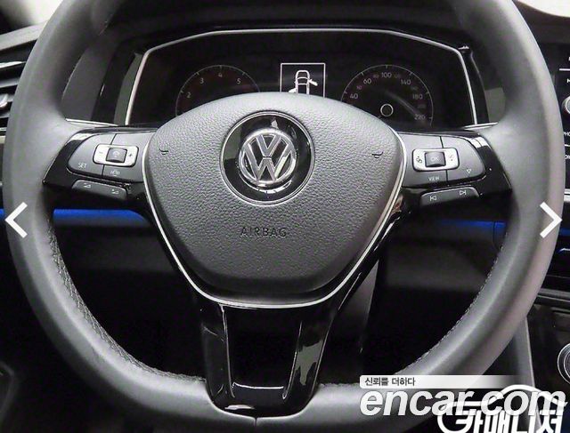 Volkswagen Jetta (VII) 1.4 TSI Prestige 2020 — фото 9