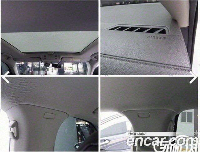 Volkswagen Jetta (VII) 1.4 TSI Prestige 2020 — фото 21