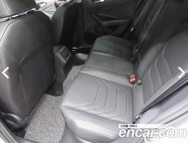Volkswagen Jetta (VII) 1.4 TSI Prestige 2020 — фото 23