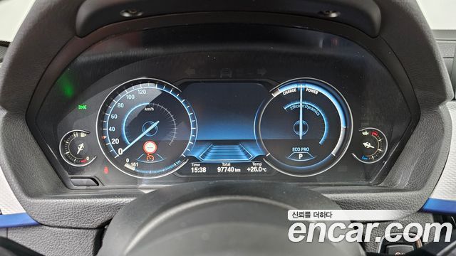 BMW 3 Series (F30) 320i M Sport 2018 — фото 8