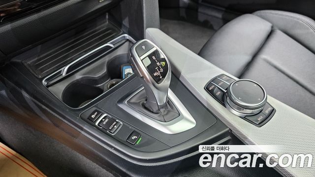 BMW 3 Series (F30) 320i M Sport 2018 — фото 9