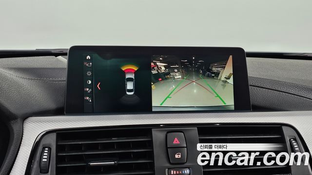 BMW 3 Series (F30) 320i M Sport 2018 — фото 15