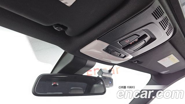 BMW 3 Series (F30) 320i M Sport 2018 — фото 17