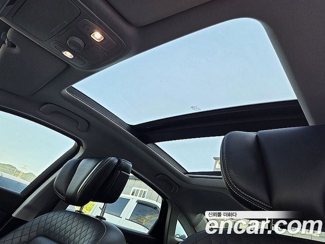Renault Korea SM6 2.0 LPe LE 2016 — фото 5