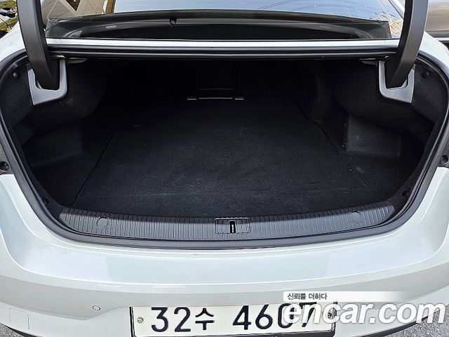 Renault Korea SM6 2.0 LPe LE 2016 — фото 23