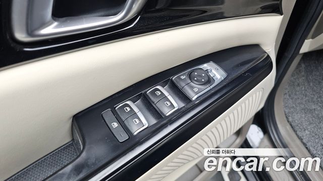 Kia Carnival (IV) Diesel 9-Seater Prestige 2021 — фото 18