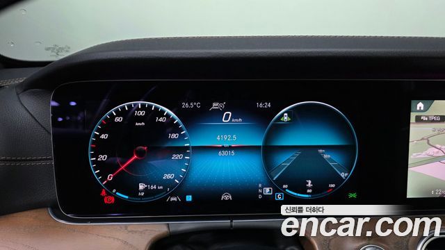 Mercedes-Benz E-Class (W213) E250 Exclusive 2021 — фото 8