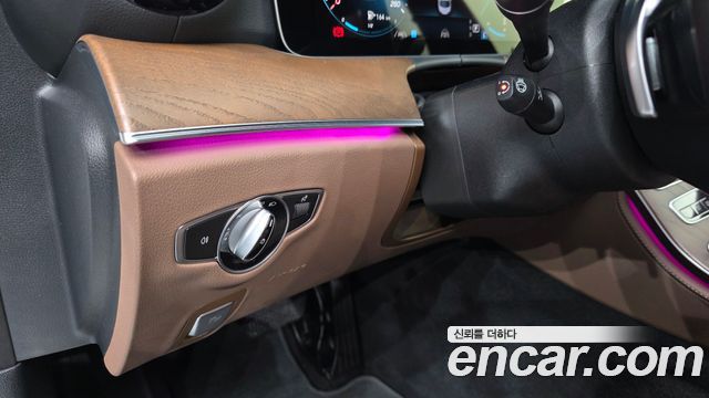 Mercedes-Benz E-Class (W213) E250 Exclusive 2021 — фото 18