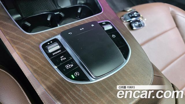 Mercedes-Benz E-Class (W213) E250 Exclusive 2021 — фото 20