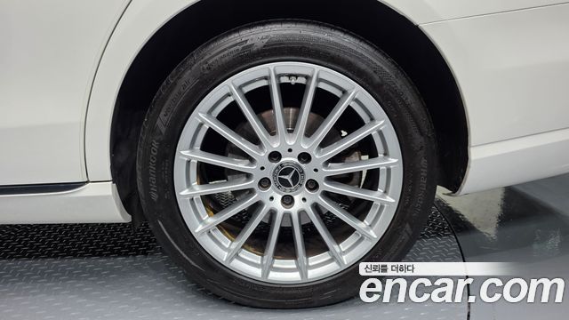 Mercedes-Benz E-Class (W213) E250 Exclusive 2021 — фото 21