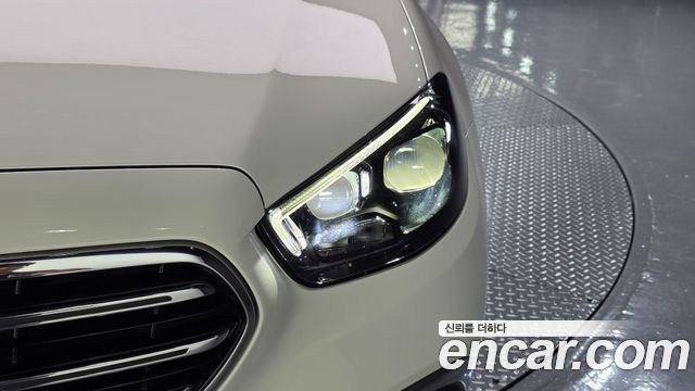 Mercedes-Benz E-Class (W213) E250 Exclusive 2021 — фото 22