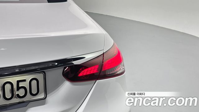 Mercedes-Benz E-Class (W213) E250 Exclusive 2021 — фото 23