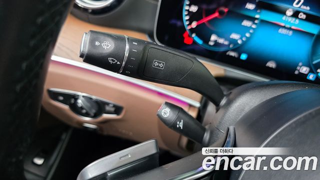 Mercedes-Benz E-Class (W213) E250 Exclusive 2021 — фото 28