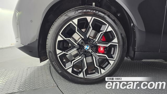 BMW X3 (G45) xDrive 20 M Sport Pro 2025 — фото 5
