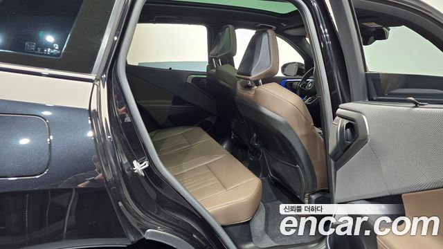 BMW X3 (G45) xDrive 20 M Sport Pro 2025 — фото 11