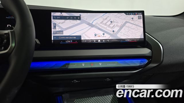 BMW X3 (G45) xDrive 20 M Sport Pro 2025 — фото 12