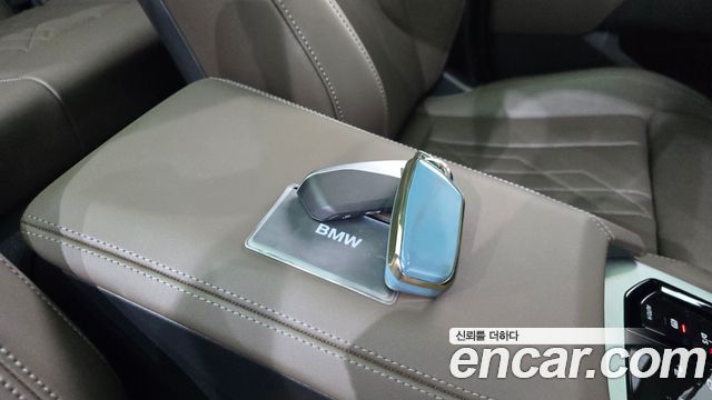BMW X3 (G45) xDrive 20 M Sport Pro 2025 — фото 15