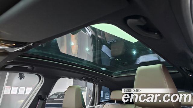 BMW X3 (G45) xDrive 20 M Sport Pro 2025 — фото 16