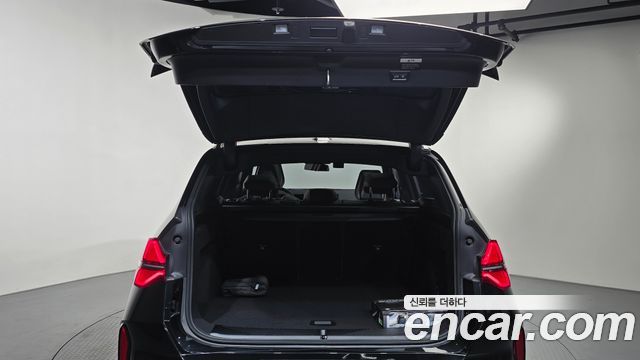 BMW X3 (G45) xDrive 20 M Sport Pro 2025 — фото 18