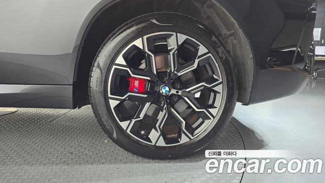 BMW X3 (G45) xDrive 20 M Sport Pro 2025 — фото 21