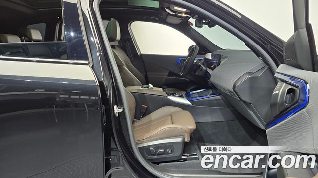 BMW X3 (G45) xDrive 20 M Sport Pro 2025 — фото 26