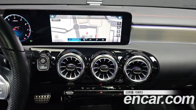 Mercedes-Benz CLA-Class (C118) CLA250 4MATIC 2023 — фото 15