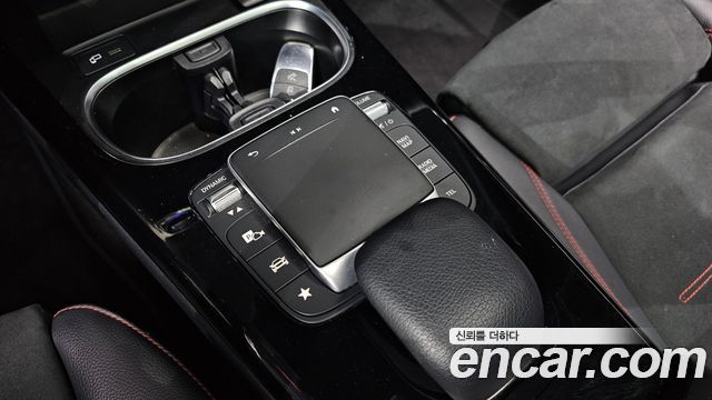 Mercedes-Benz CLA-Class (C118) CLA250 4MATIC 2023 — фото 18