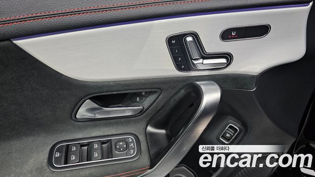 Mercedes-Benz CLA-Class (C118) CLA250 4MATIC 2023 — фото 19