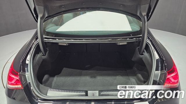 Mercedes-Benz CLA-Class (C118) CLA250 4MATIC 2023 — фото 20