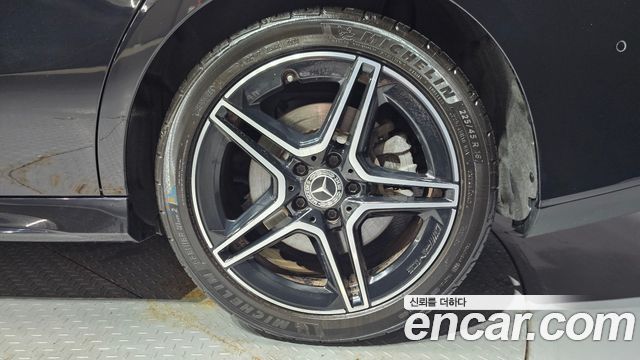 Mercedes-Benz CLA-Class (C118) CLA250 4MATIC 2023 — фото 21