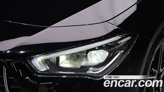 Mercedes-Benz CLA-Class (C118) CLA250 4MATIC 2023 — фото 22