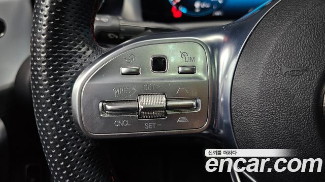 Mercedes-Benz CLA-Class (C118) CLA250 4MATIC 2023 — фото 27