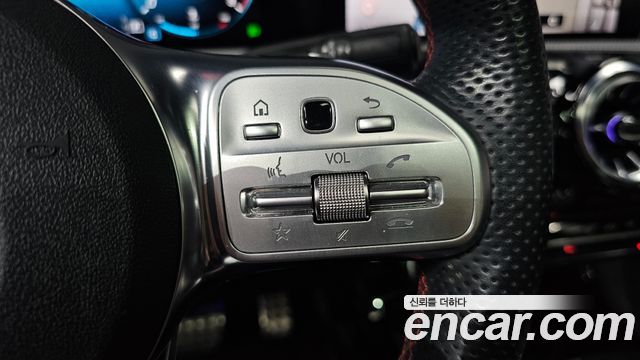 Mercedes-Benz CLA-Class (C118) CLA250 4MATIC 2023 — фото 28