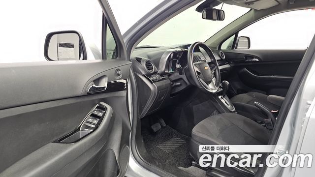 Chevrolet Orlando 2.0 Diesel LT Premium 2015 — фото 10