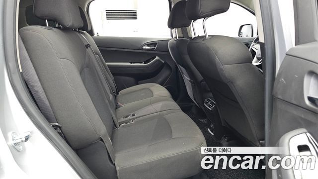 Chevrolet Orlando 2.0 Diesel LT Premium 2015 — фото 11
