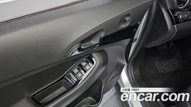 Chevrolet Orlando 2.0 Diesel LT Premium 2015 — фото 13