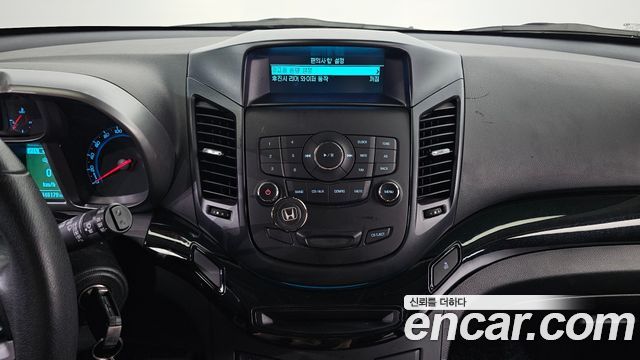 Chevrolet Orlando 2.0 Diesel LT Premium 2015 — фото 16