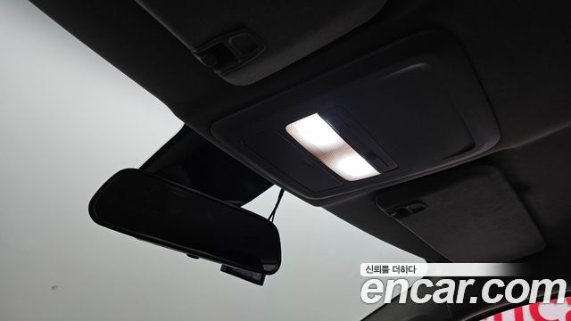 Chevrolet Orlando 2.0 Diesel LT Premium 2015 — фото 20
