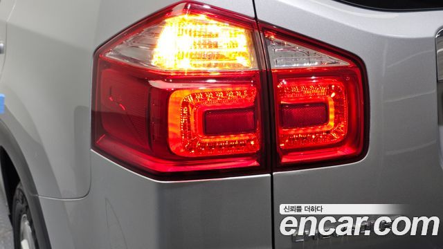 Chevrolet Orlando 2.0 Diesel LT Premium 2015 — фото 23