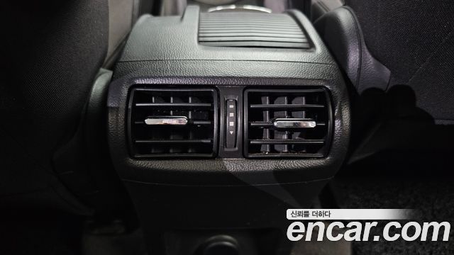 Chevrolet Orlando 2.0 Diesel LT Premium 2015 — фото 28