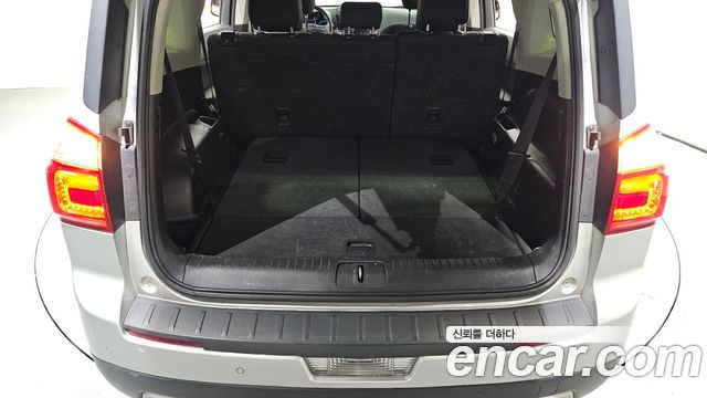 Chevrolet Orlando 2.0 Diesel LT Premium 2015 — фото 30