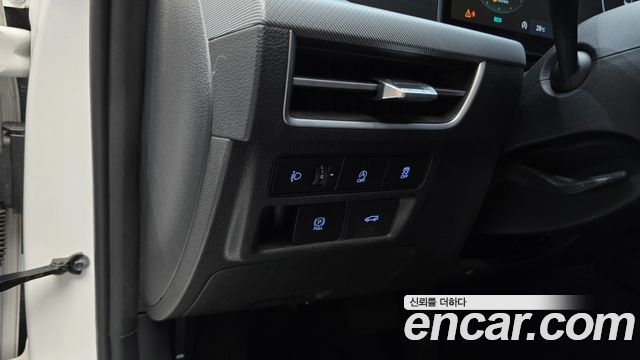 Hyundai Sonata The Edge (DN8) 2.0 Premium 2024 — фото 19