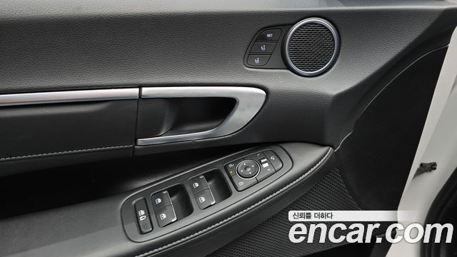 Hyundai Sonata The Edge (DN8) 2.0 Premium 2024 — фото 20