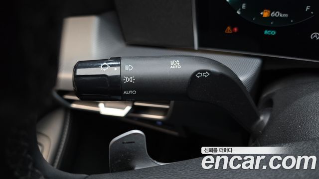 Hyundai Sonata The Edge (DN8) 2.0 Premium 2024 — фото 21