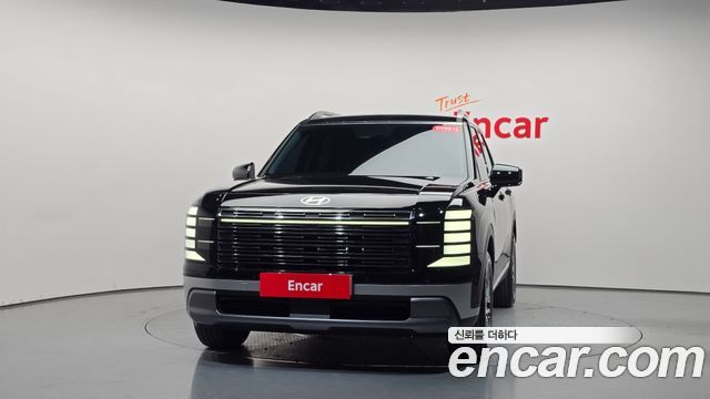 Hyundai Palisade (LX3) Gasoline 2.5T 4WD 7-Seater Exclusive 2026 — фото 3