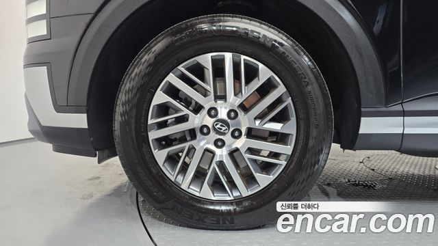 Hyundai Palisade (LX3) Gasoline 2.5T 4WD 7-Seater Exclusive 2026 — фото 5